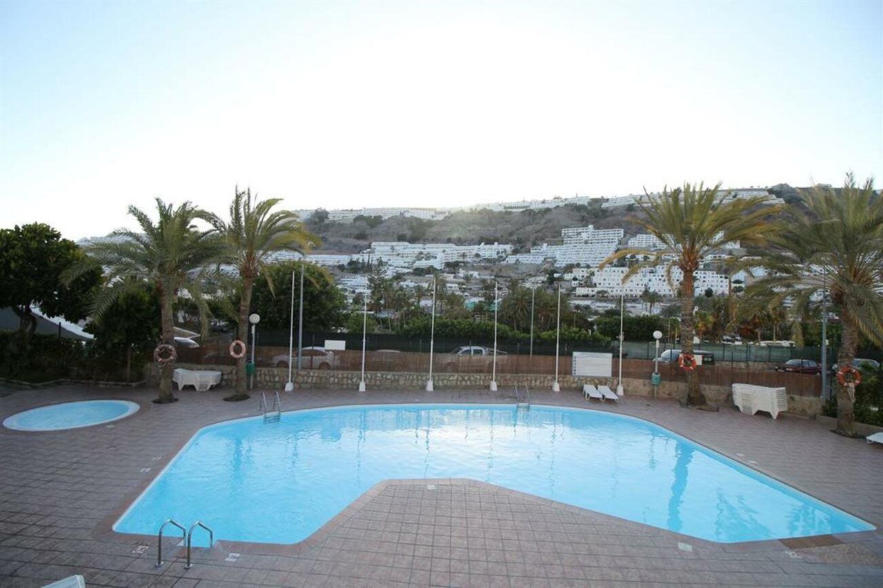 פוארטו ריקו Arizona Bungalows מראה חיצוני תמונה